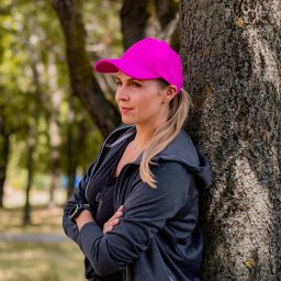 Trener personalny Poznań 2