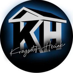 USŁUGI BUDOWLANE-ROBOTY ZIEMNE-USŁUGI TRANSPORTOWE KRZYSZTOF HECIAK - Usługi Malarskie Szczecin