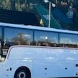 Przewóz osób Pierzchnica 1