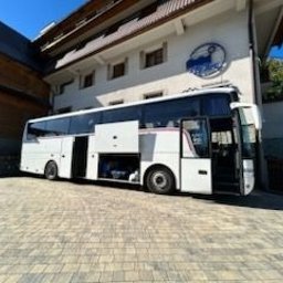 Przewóz osób Pierzchnica 2