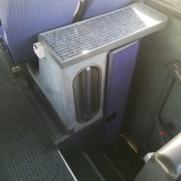 Przewóz osób Pierzchnica 4