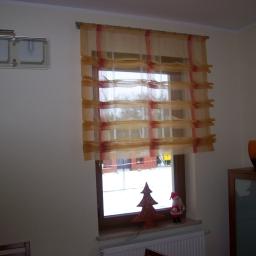 Aranżacja okien w domach jednorodzinnych i mieszkaniach
