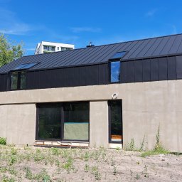 Krycie dachów Bielsko-Biała 4