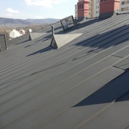 Krycie dachów Bielsko-Biała 3