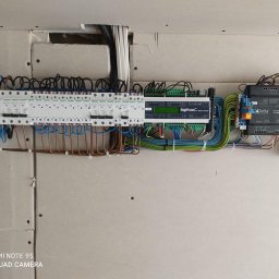 Instalacje elektryczne Łącko 4