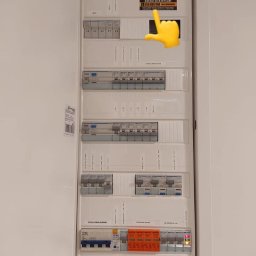 Instalacje elektryczne Łącko 2