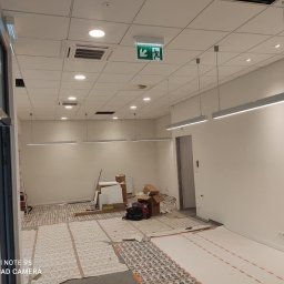 Instalacje elektryczne Łącko 1