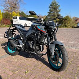 Szkoła jazdy Oświęcim 4