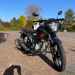 Szkoła jazdy Oświęcim 2