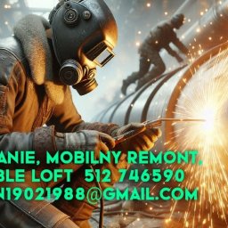 Spawacz Warszawa - avatar