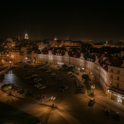 Sesja ciążowa Lublin 1
