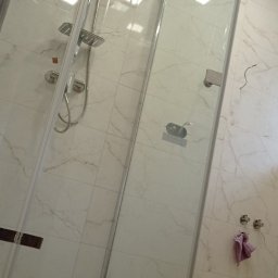 Glazurnik Modliborzyce 2