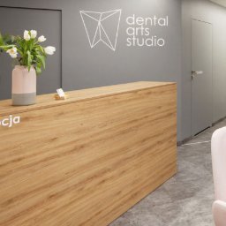 Dental Arts Studio - Usługi Stomatologiczne Kraków