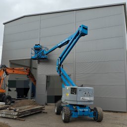 Kierownik budowy Wrocław 3