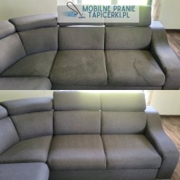 Pranie kanap Czerwionka-Leszczyny 2