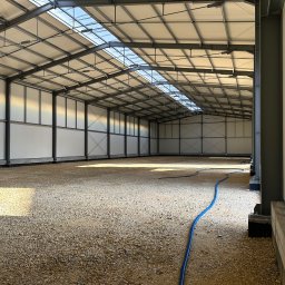 DJM-MONT - Montaż płyt warstwowych Rzeszów