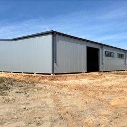 Montaż płyt warstwowych Rzeszów 2