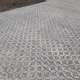 Niwelacja terenu Łęgajny 1