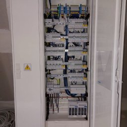 Instalacje elektryczne Karłowice 1