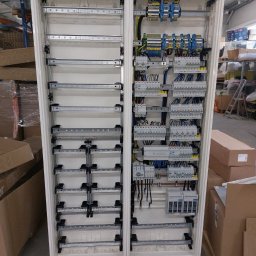 Instalacje elektryczne Karłowice 2