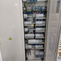 Instalacje elektryczne Karłowice 3