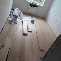 Malowanie mieszkań Choczewko 1