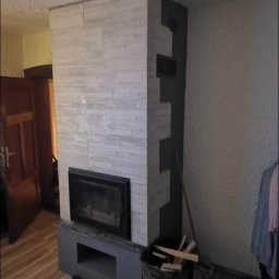 Malowanie mieszkań Choczewko 3