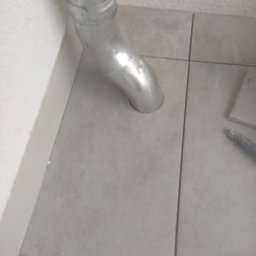 Układanie kostki brukowej Wolbrom 3