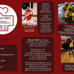 Kurs pierwszej pomocy Sanok 1