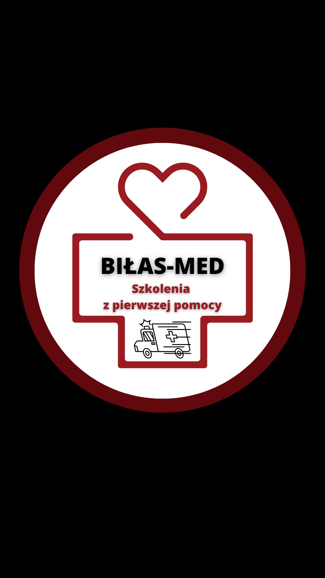 BIŁAS-MED Szkolenia z pierwszej pomocy