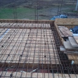 Domy murowane Gniezno 2