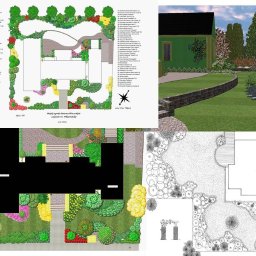 Układanie kostki brukowej Suchy Las 3