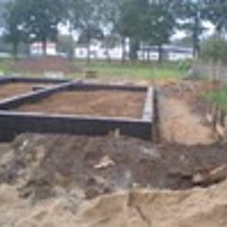 Murowanie ścian Łuków 3