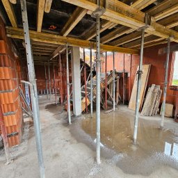 Domy murowane Rybnik 2