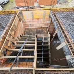 Budorem Developer sp. zo.o. - Budowa dom&oacute;w Rybnik