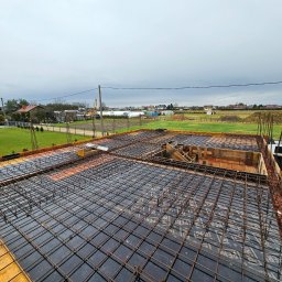 Domy murowane Rybnik 4