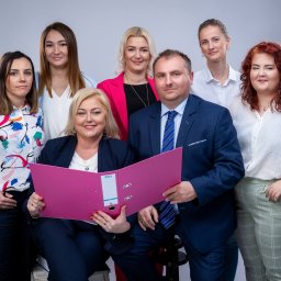 Załoga Biura Rachunkowego Hando