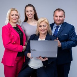 Księgowi Biura Rachunkowego Hando