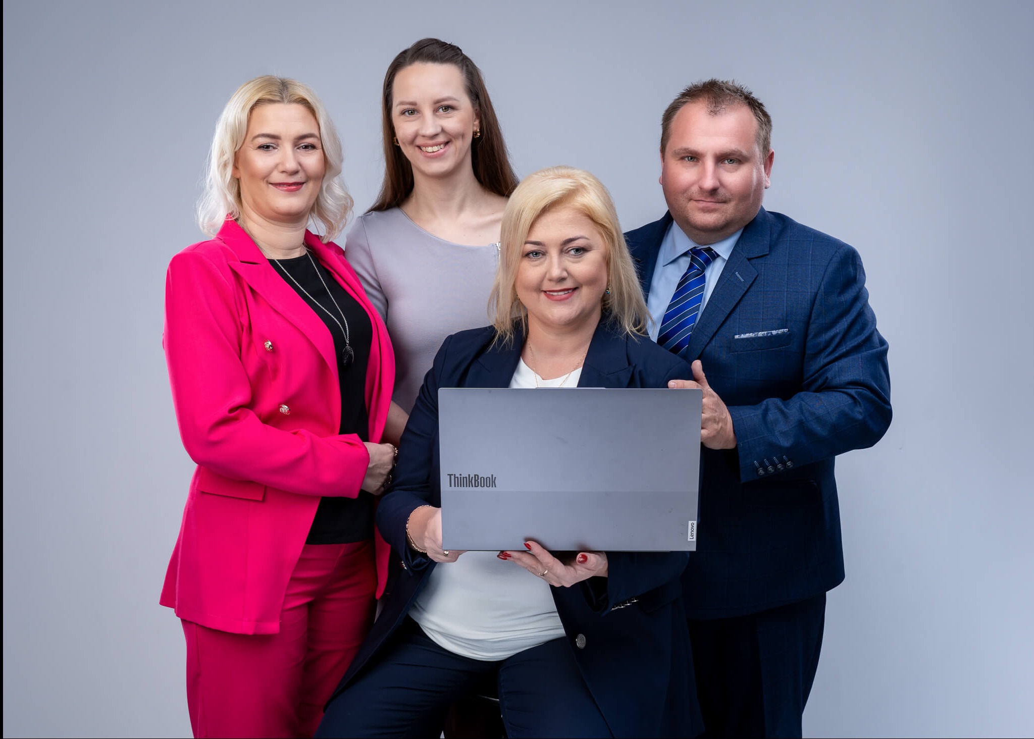 Księgowi Biura Rachunkowego Hando