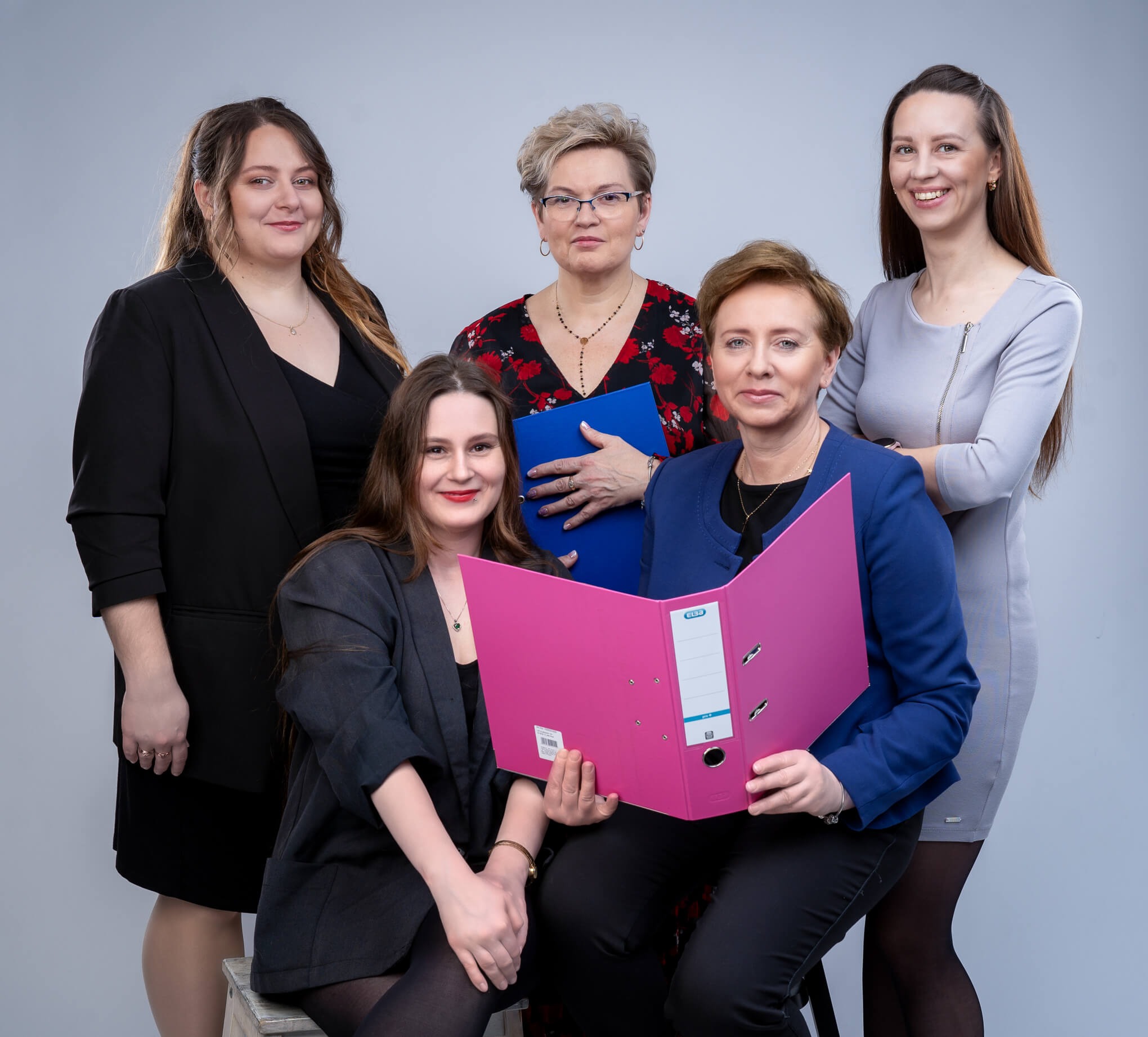 Profesjonalna Księgowa Biura Rachunkowego Hando