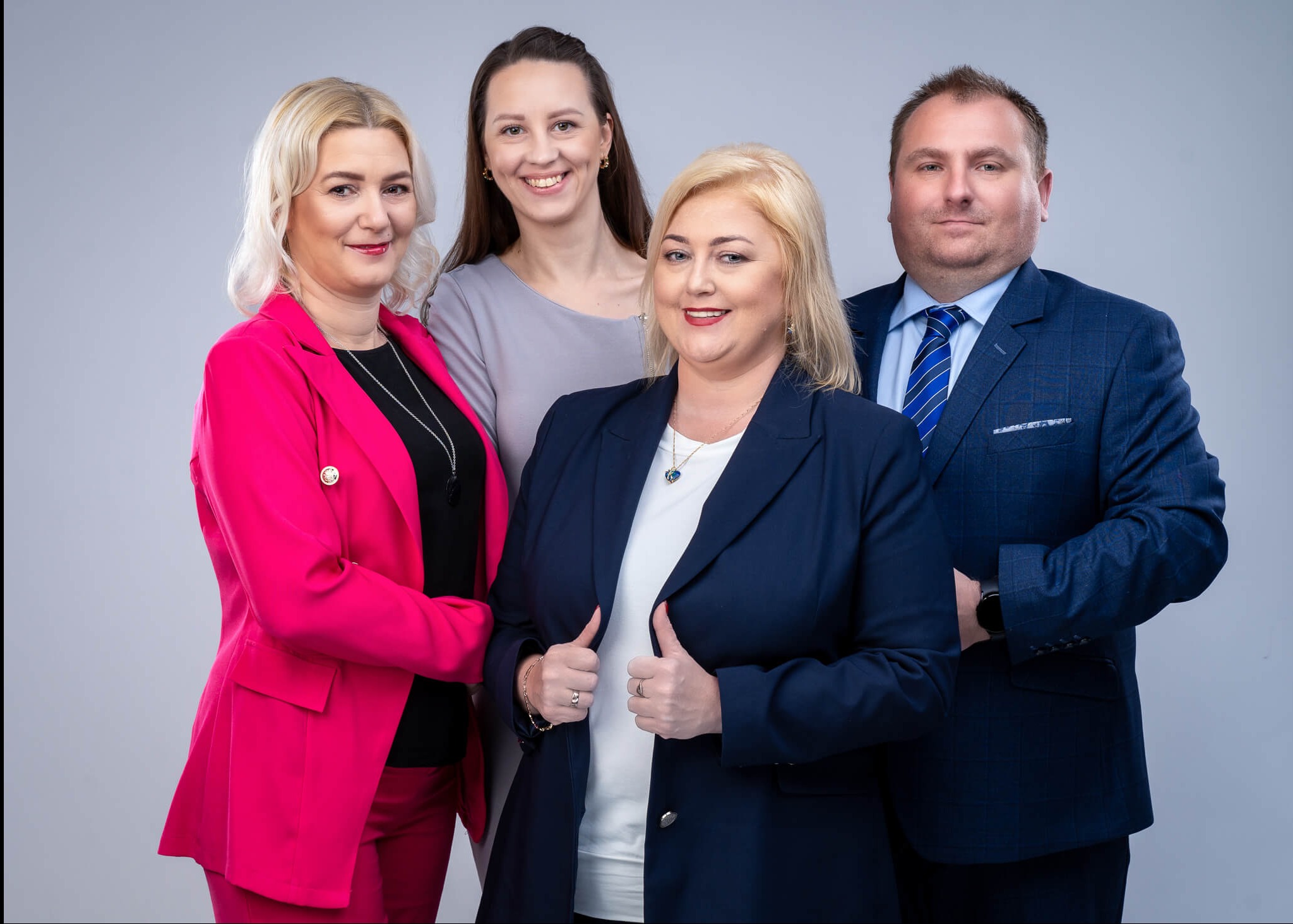 Biuro Rachunkowe Hando - księgowi