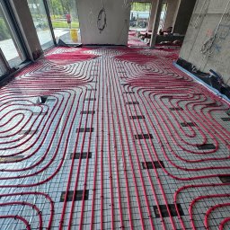 Kompleksowe wykonanie instalacji hydraulicznych Częstochowa 2