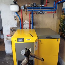 Kompleksowe wykonanie instalacji hydraulicznych Częstochowa 3