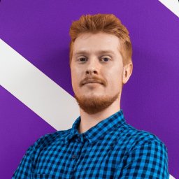 Patryk Janczur - Projekty Stron Internetowych Kraków