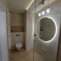 Remonty mieszkań Tomaszów Mazowiecki 1