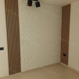 Remonty mieszkań Tomaszów Mazowiecki 2