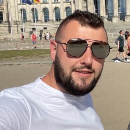 FIRMA BUDOWLANA "MAGIK WORK" Oleksandr Naselivskyi - Rewelacyjne Malowanie Fasady Świnoujście