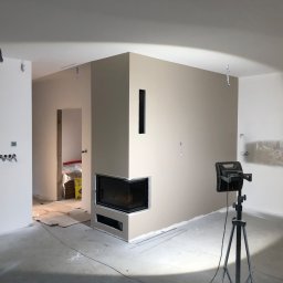 Gładzie Świnoujście 1