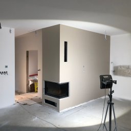 FIRMA BUDOWLANA "MAGIK WORK" Oleksandr Naselivskyi - Remonty Starych Dom&oacute;w Świnoujście