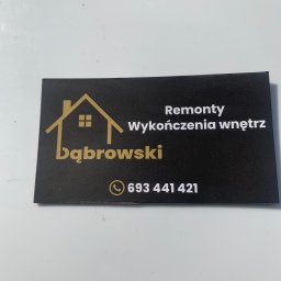 Damian Dąbrowski - Ocieplanie Budynków Złoczew
